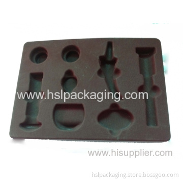 Ps Flocking Tray For Gift 